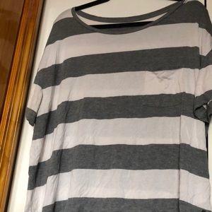 Striped shirt
